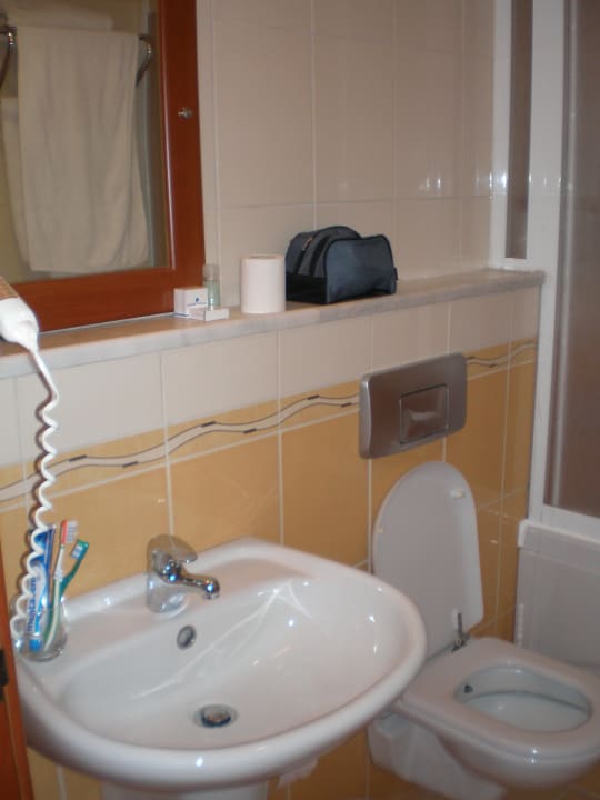 DZ Standard-Haupthaus/ Jeden Tag saubere Zimmer Saphir Hotel & Villas