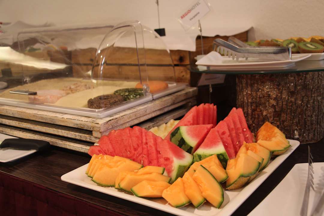 Gastro REGIOHOTEL Schanzenhaus Wernigerode