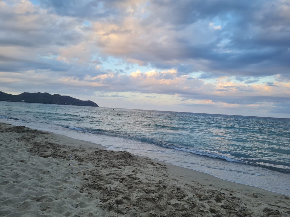 Strand Hipotels Hipocampo Playa