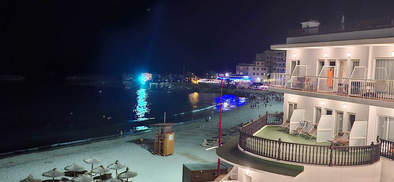 Strand Hotel Club S'Illot