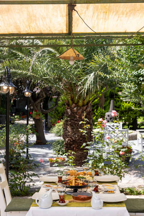 Gastro Elite World Village İstanbul Polonezköy