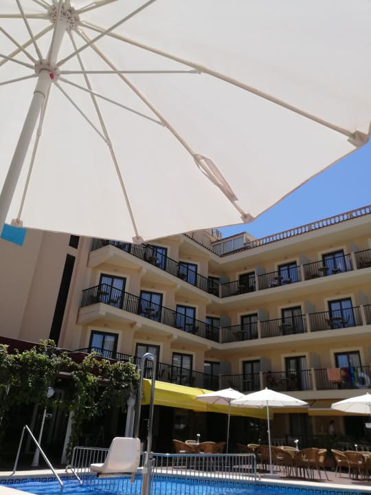 Pool Hotel Amoros