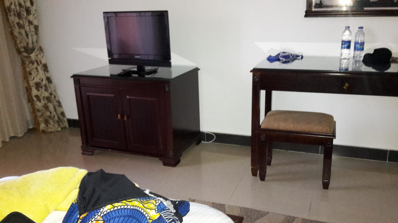 Zimmer Three Corners Happy Life Beach Resort