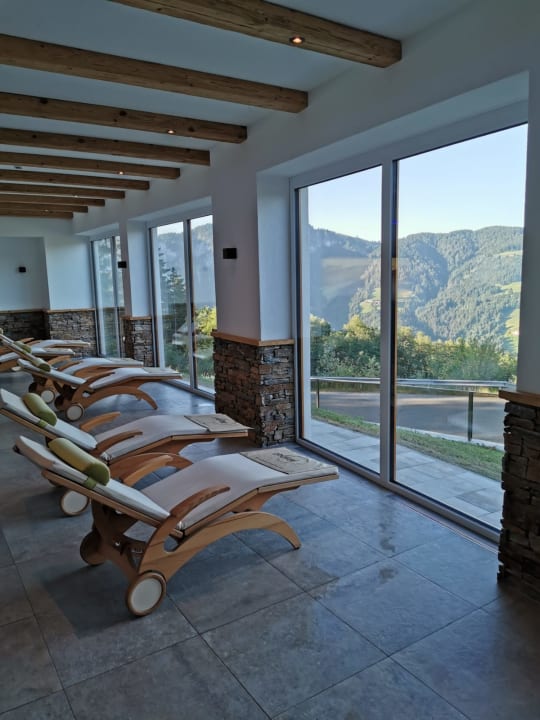 Sport & Freizeit Gasthof Almhof