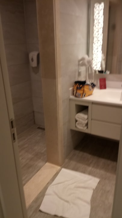 Zimmer Horus Paradise Luxury Resort & Club