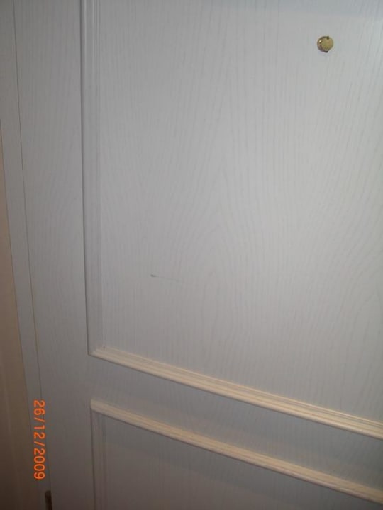 Türkratzer die 1. Victor's Residenz-Hotel Schloss Berg