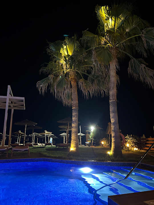 Pool Cretan Beach Resort