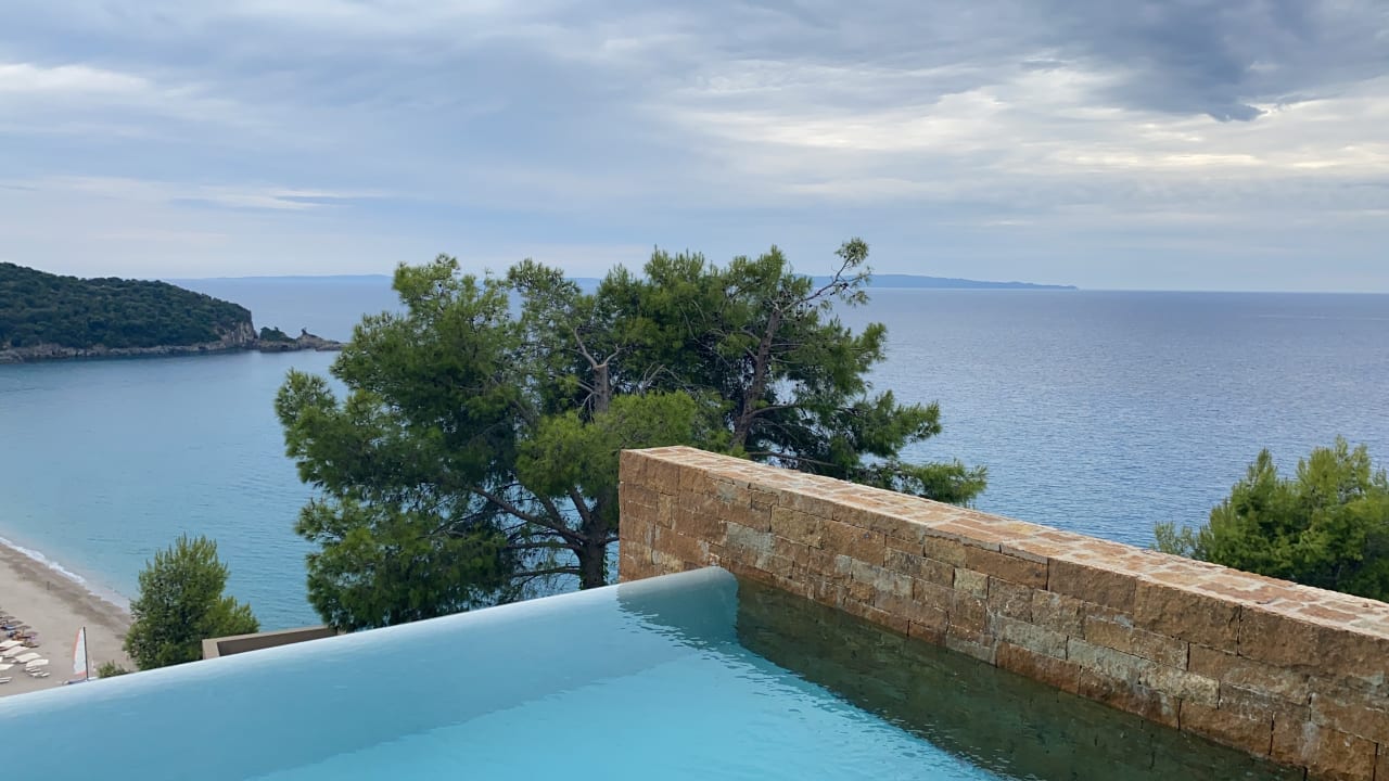 Ausblick Elix, Mar-Bella Collection