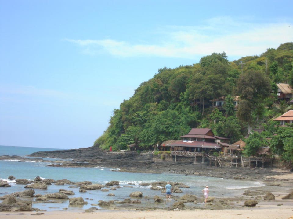 Einfach nur schön Bamboo Bay Resort