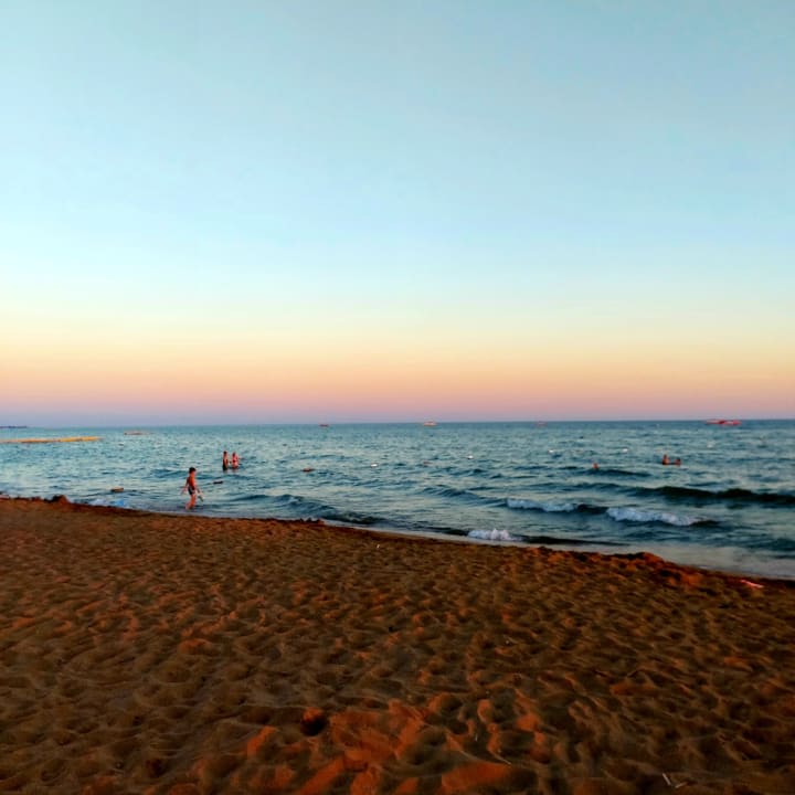 Strand FUN&SUN Smart Hane Sun Hotel