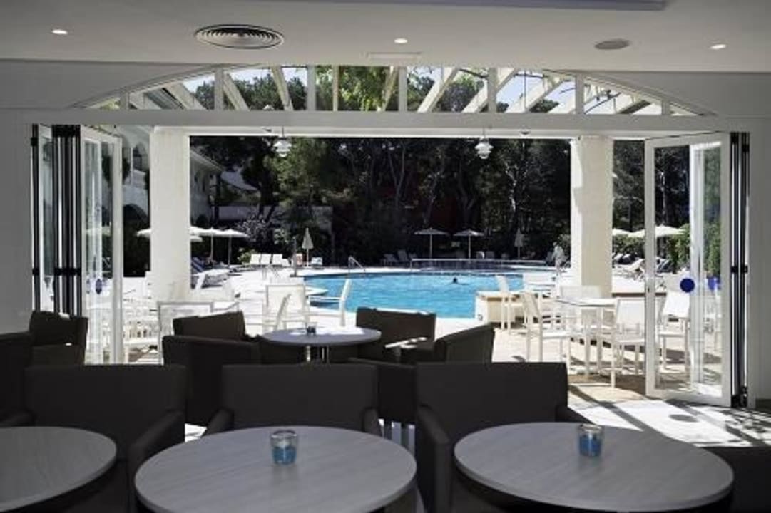 Pool Bar Diamant Hotel & Aparthotel
