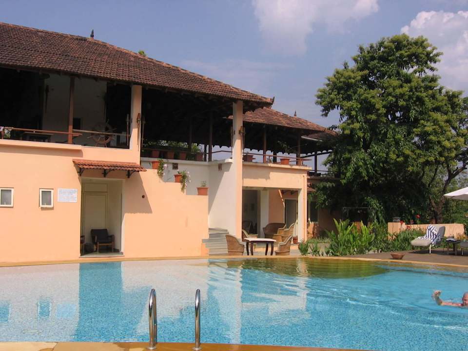 Hotel view Hotel The Village Square