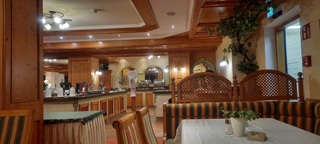 Gastro Platzlhof - Mein Hotel im Zillertal