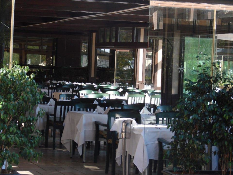 Restauracja Xanadu Resort Hotel