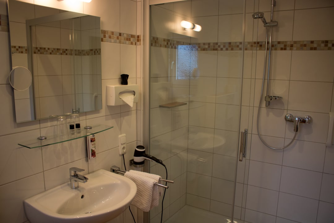 Zimmer Hotel & Restaurant Rosenbusch