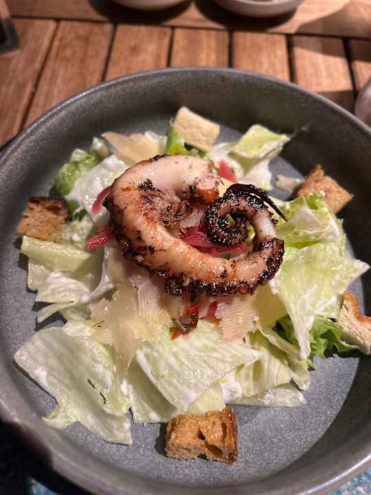 Gastro Anda Barut Collection