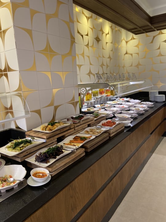 Gastro Xanadu Resort Hotel