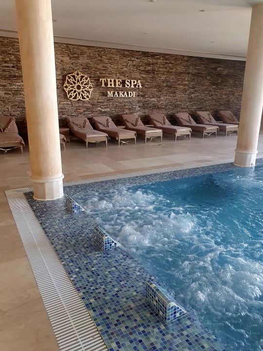 Pool Makadi Spa - Adults only