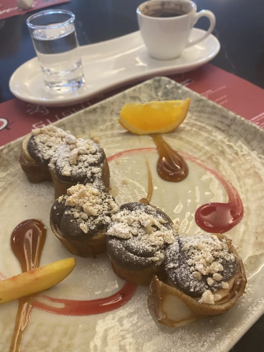 Gastro Seaden Quality Resort & Spa