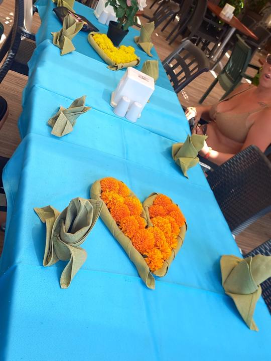Gastro Calimera Hane Garden