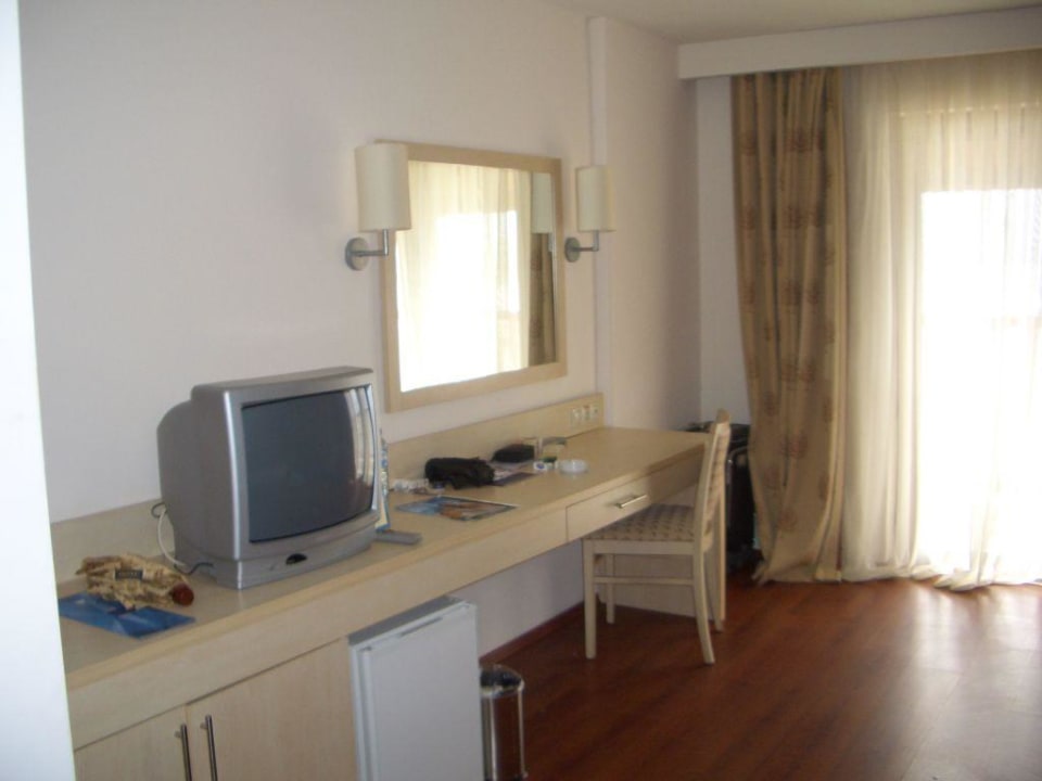 Zimmeransicht 2 DIAMOND OF BODRUM