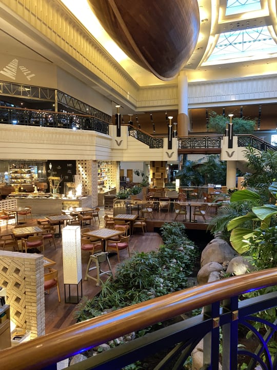 Gastro Grand Hyatt Dubai