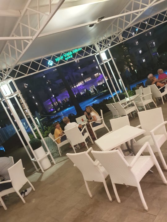 Gastro Protur Vista Badia Aparthotel