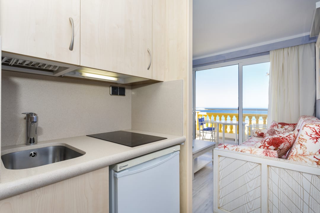 Zimmer Royal Son Bou Family Club