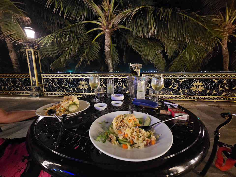 Gastro Thien Thanh Resort