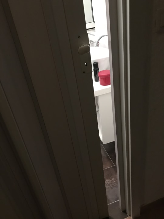 Zimmer Apartments Melanie