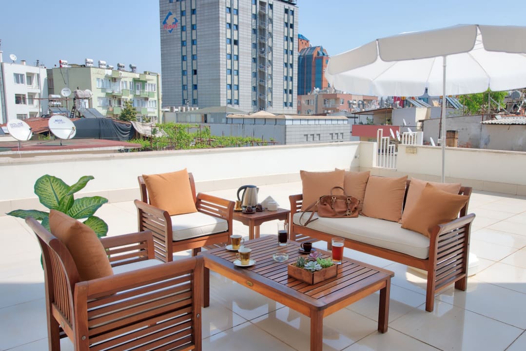 Sonstiges Aparthotel Arkk Homes