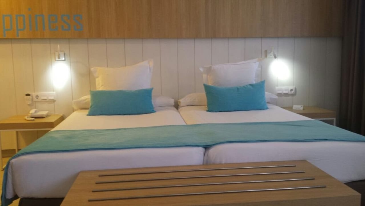 Zimmer Servatur Playa Bonita