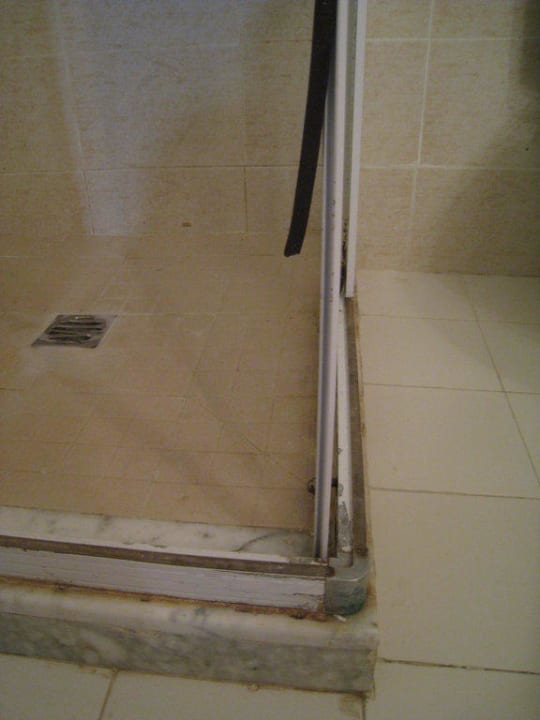 Rost und Schimmel El Mouradi Club Kantaoui