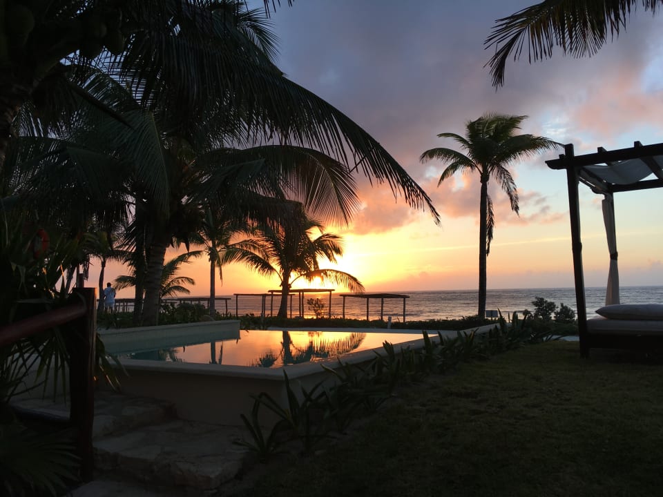 Ausblick Akumal Bay Beach & Wellness Resort