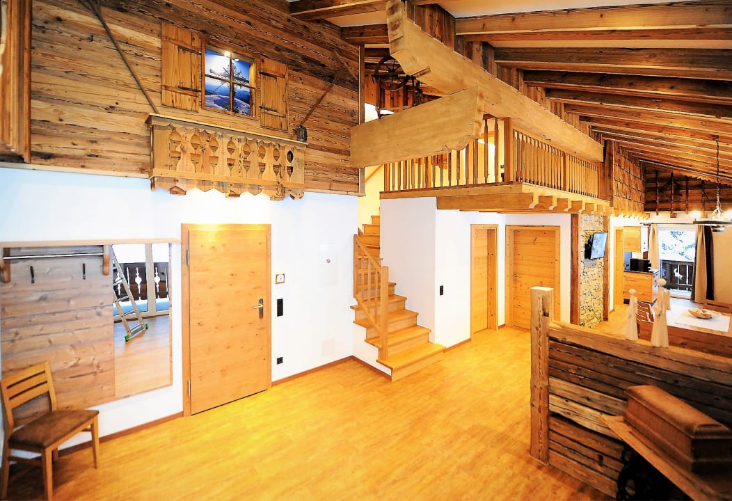 Zimmer Appartements Berghof