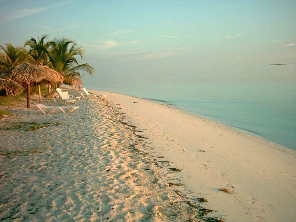 Villa Cojimar Starfish Cayo Guillermo