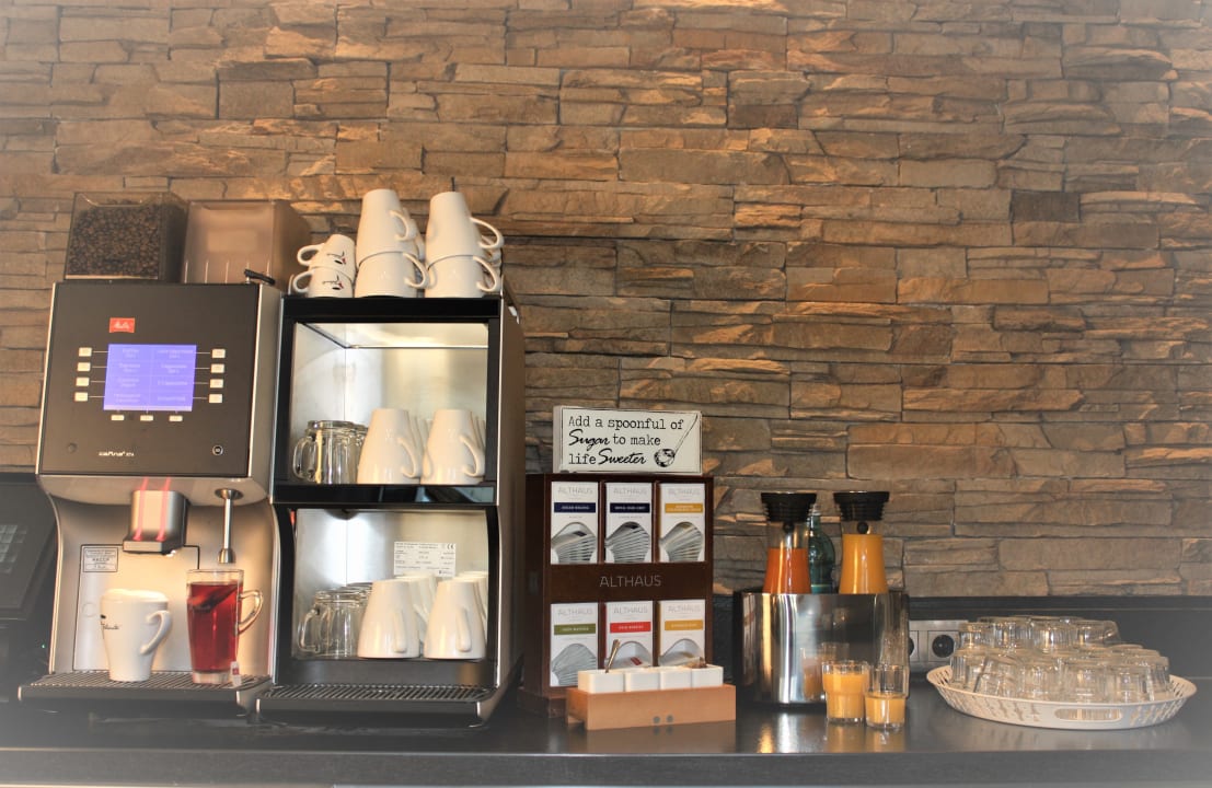 Gastro Hotel Am Kurpark