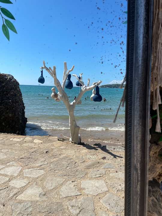 Strand Utopia Beach Club