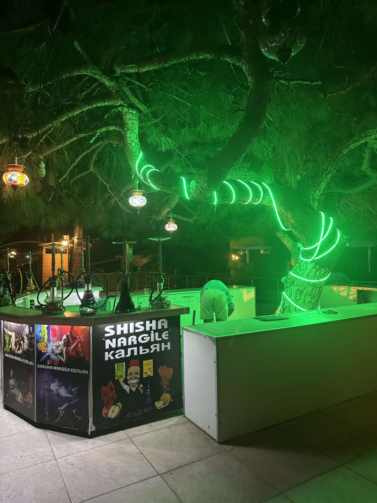 Sport & Freizeit Asteria Family Resort Side