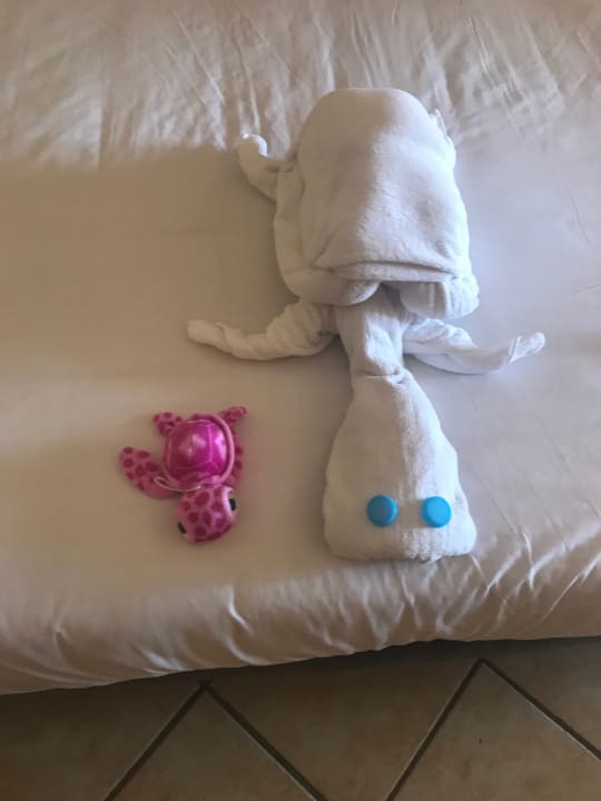 Zimmer Jaz Makadi Saraya Resort