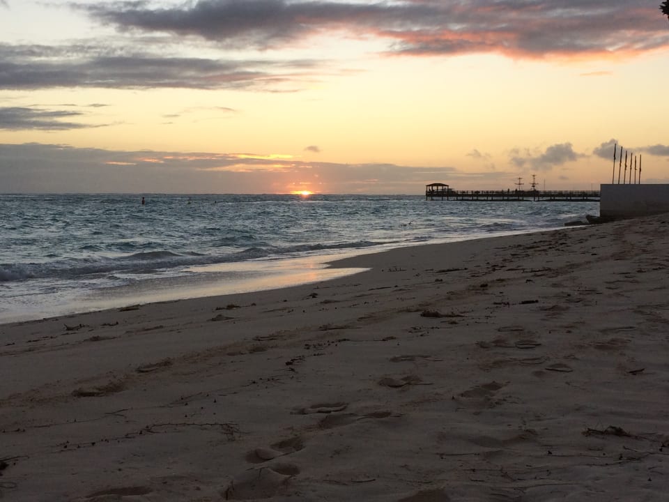 Ausblick Vista Sol Punta Cana