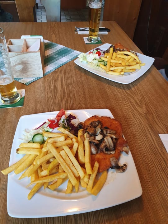 Gastro Hotel Landgasthof Happe