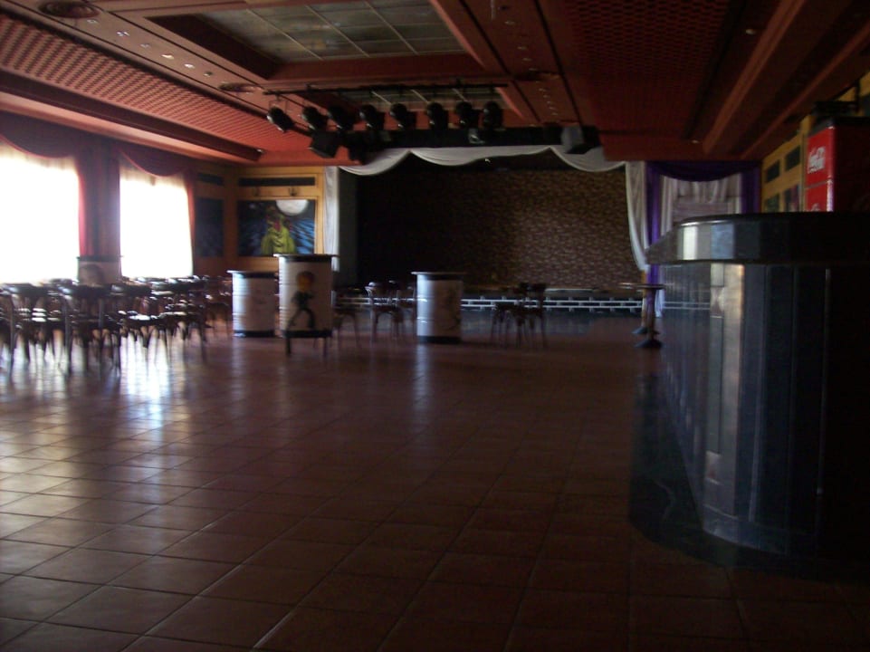 Disko mit Bar Nour Palace Resort & Thalasso