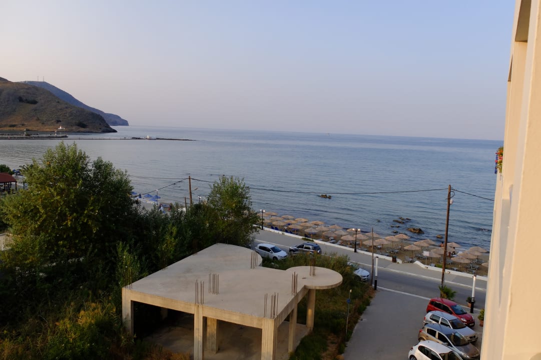 Zimmer Hotel Corissia Princess