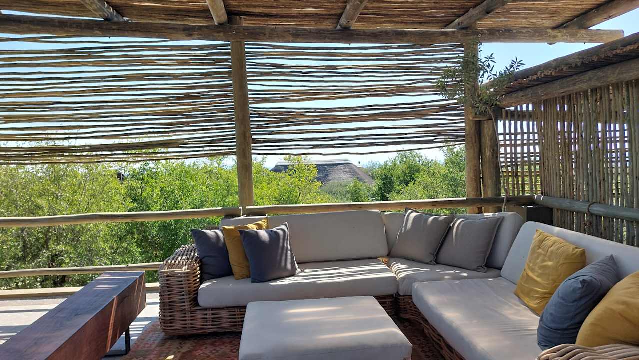 Sonstiges Lush Private Game Lodge