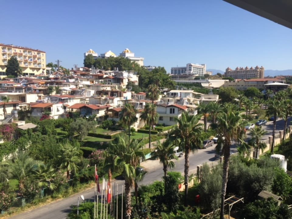 Ausblick Trendy Palm Beach (Adults Only, 16+)