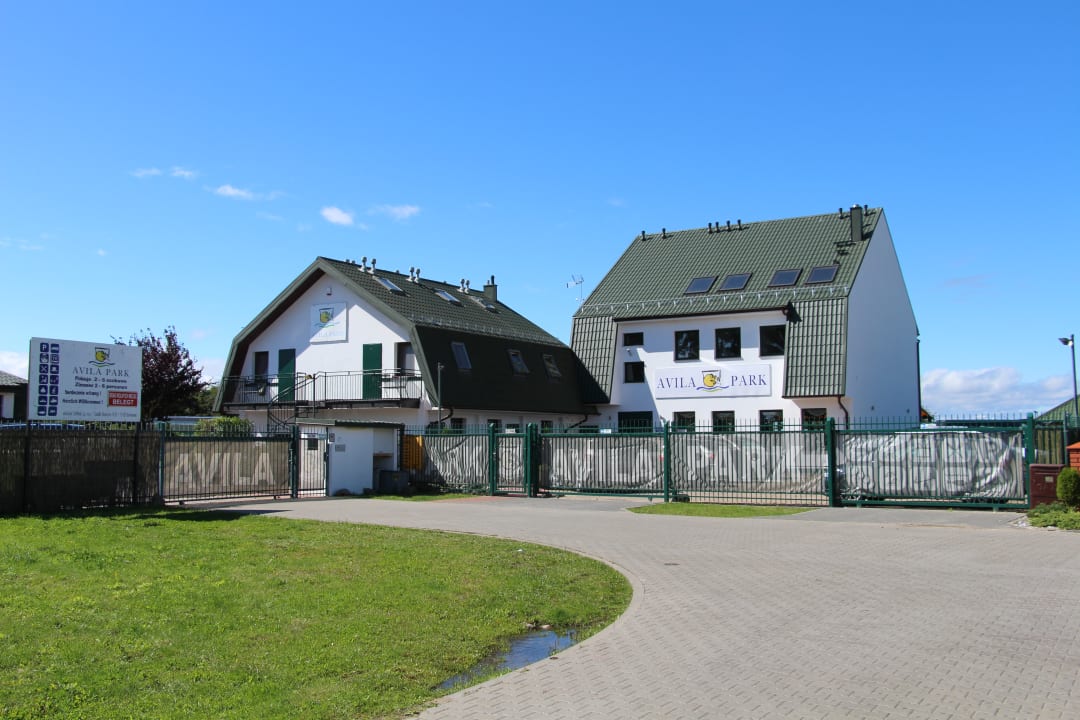 Außenansicht Avila Park