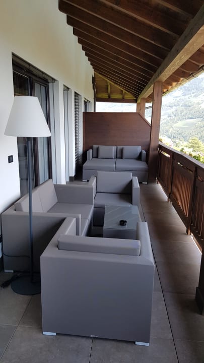 Zimmer Hotel Golserhof