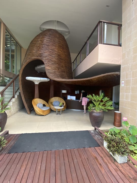 Sport & Freizeit The Westin Siray Bay Resort & Spa