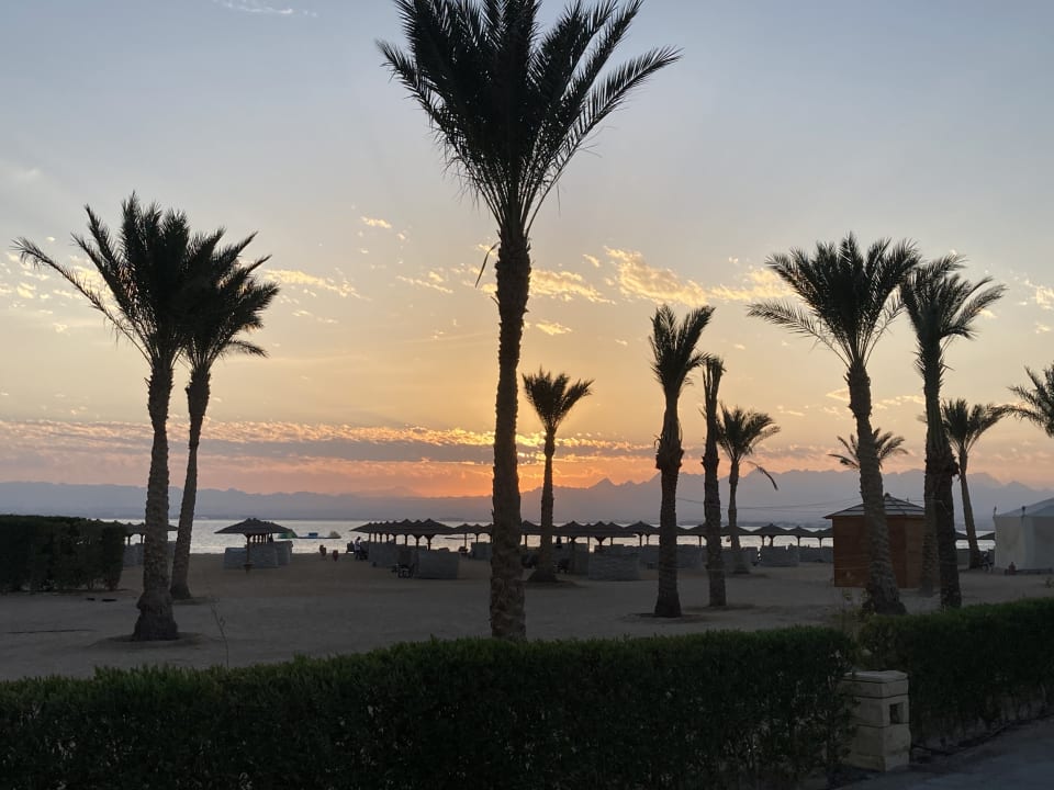 Ausblick ROBINSON SOMA BAY